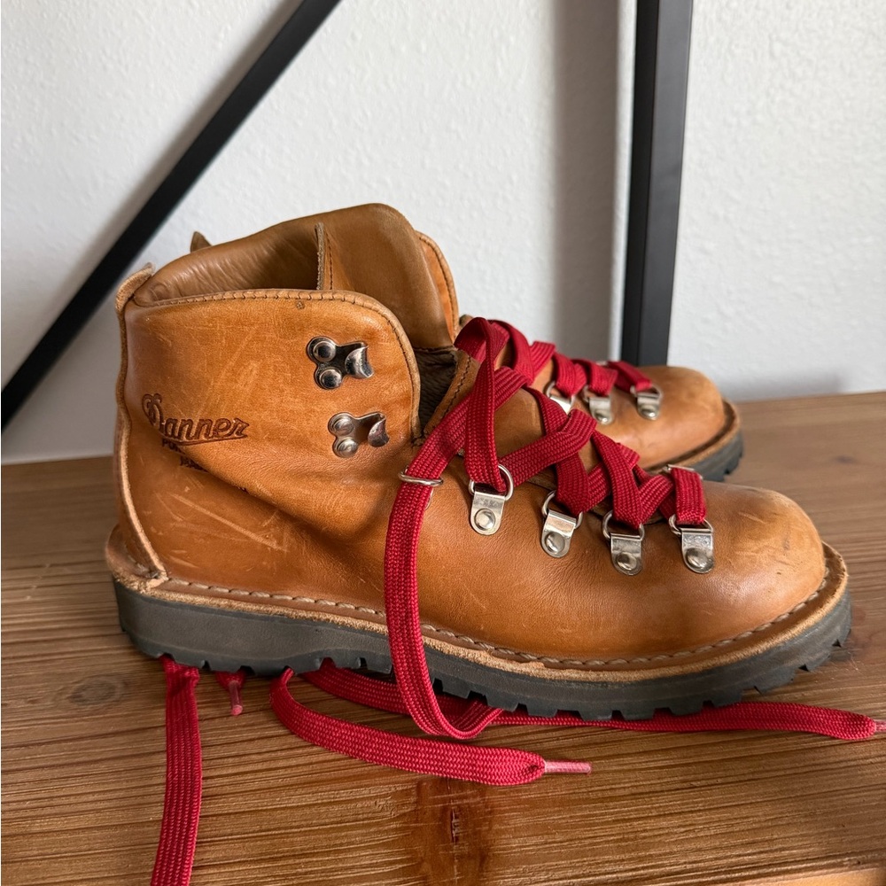 Danner cascade lite boots